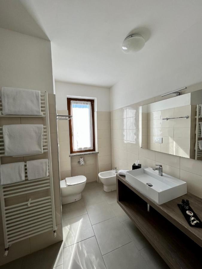 Residence Primera Rompala, Gtsgroup ติญญาเล ภายนอก รูปภาพ